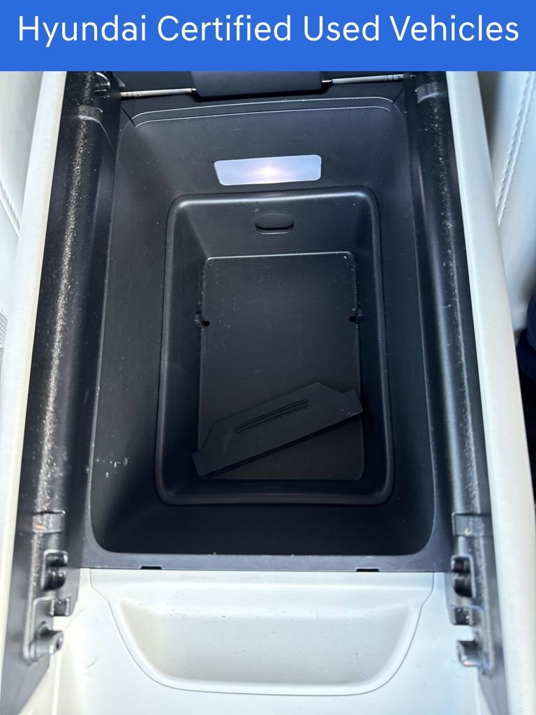 Used 2025 Hyundai Santa Fe SEL image 32