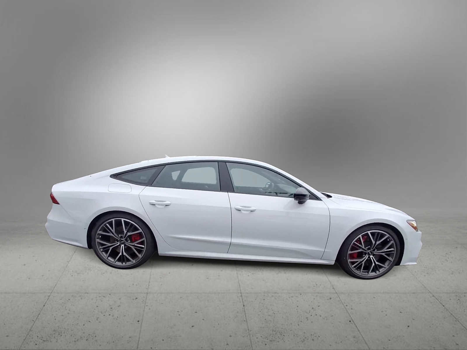 New 2025 Audi S7 Premium Plus image 9