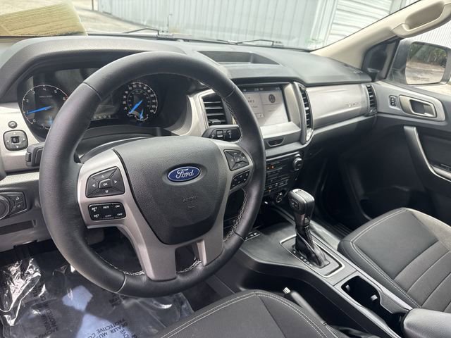 Used 2019 Ford Ranger XLT w/ Equipment Group 302A Luxury RWD image 16