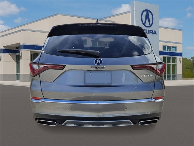 New 2026 Acura MDX w/ Technology Package image 4