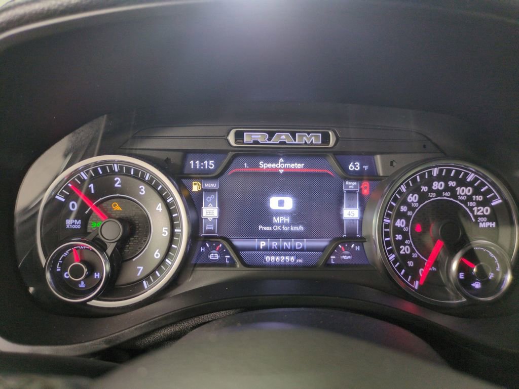 Used 2019 RAM 1500 Sport w/ Level 2 Equipment Group image 18