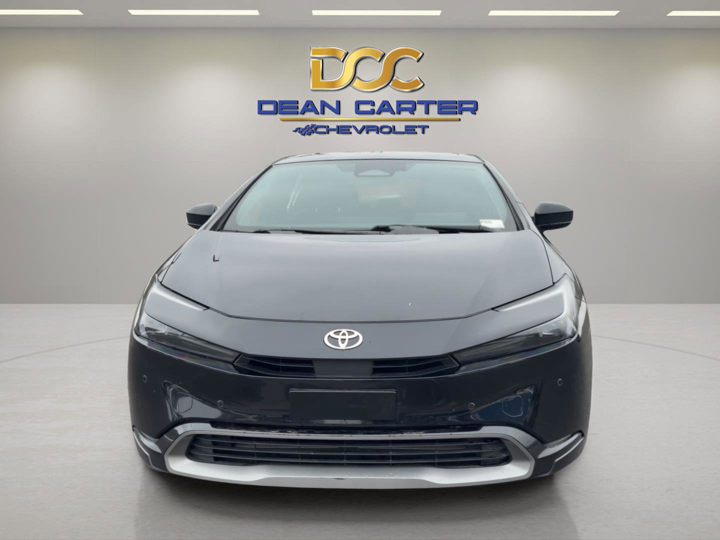 Used 2024 Toyota Prius XLE image 15