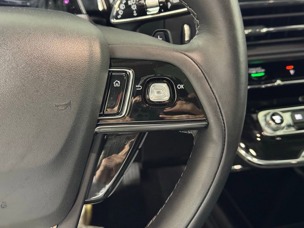 New 2025 Lincoln Corsair Grand Touring w/ Equipment Group 302A image 29