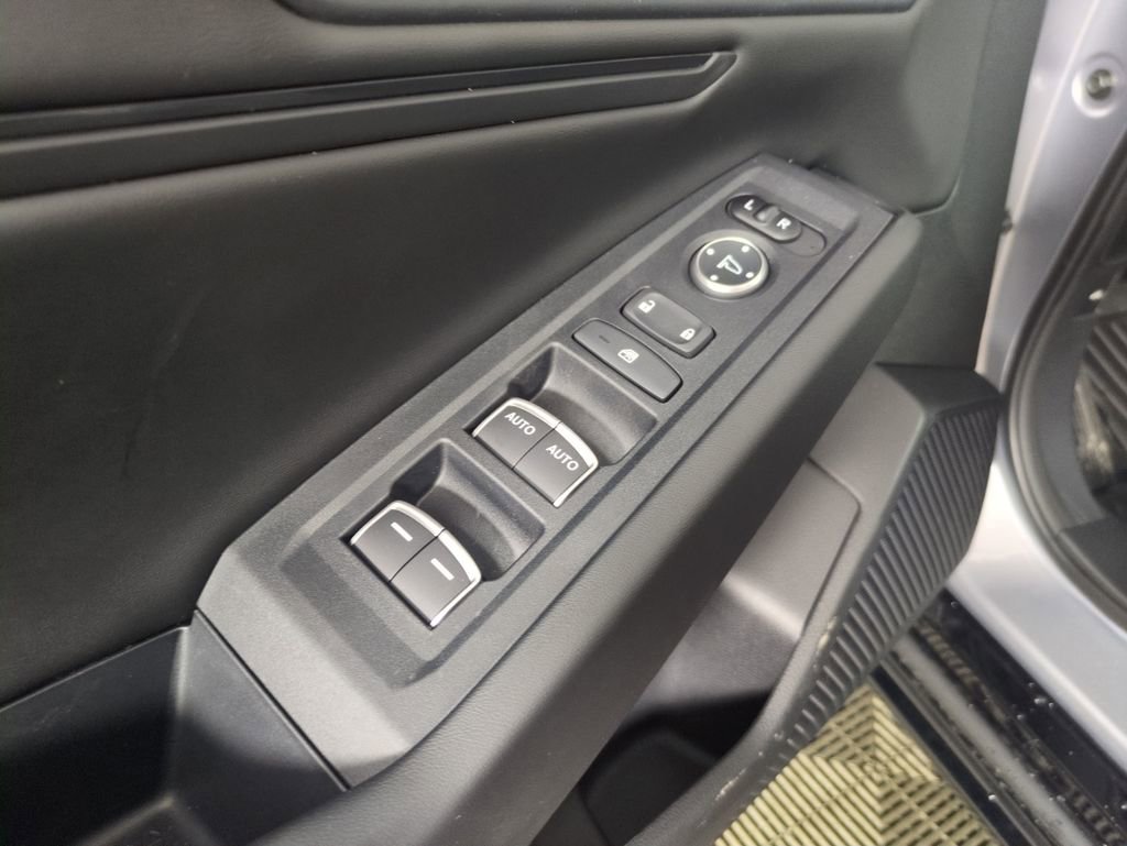 New 2026 Honda Accord EX-L image 11