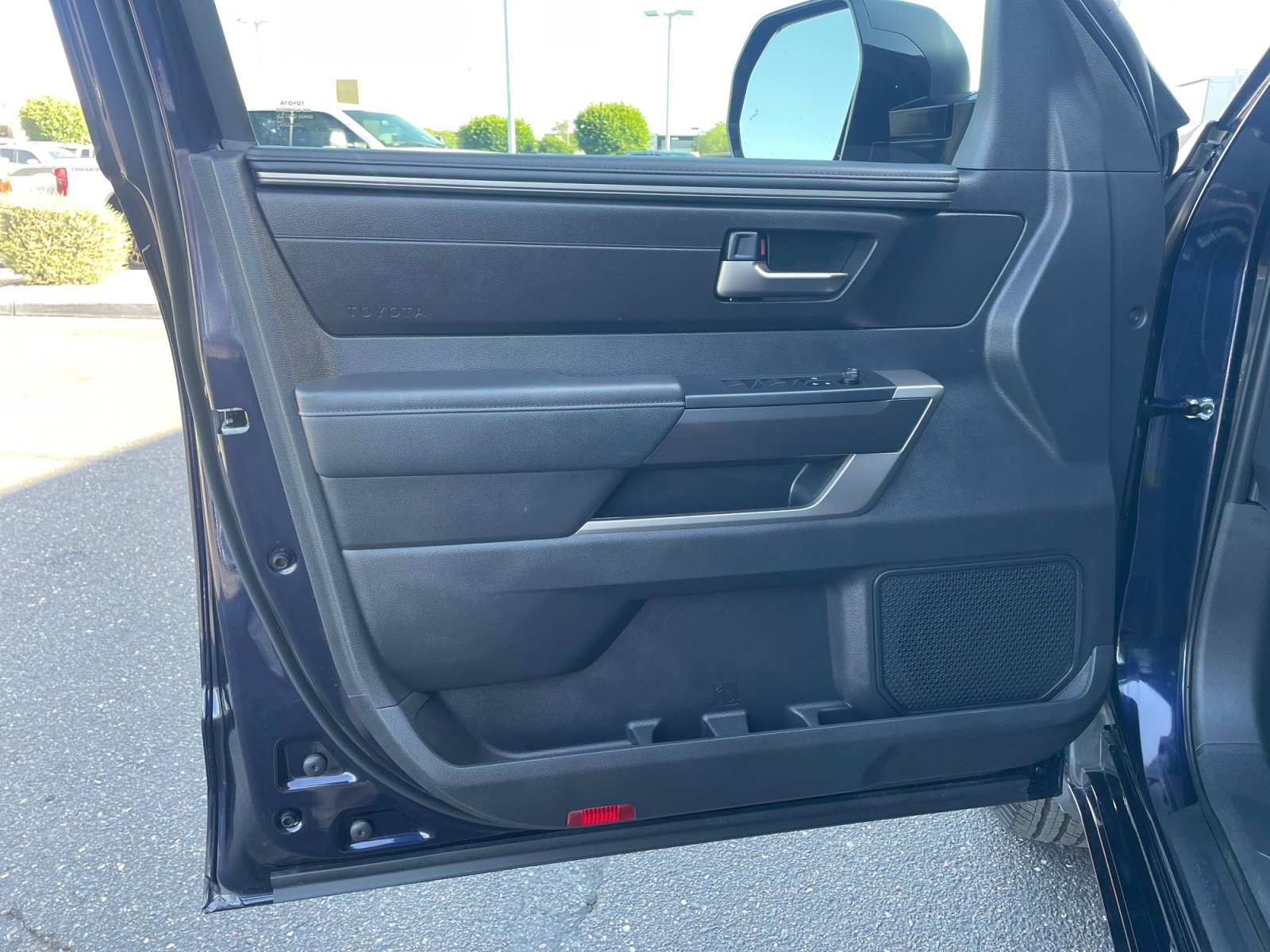 Certified 2026 Toyota Tundra SR5 w/ SR5 Convenience Package AWD/4WD image 13