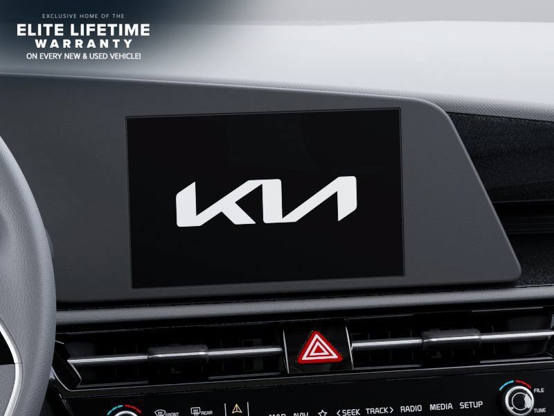 New 2026 Kia Niro LX FWD image 21