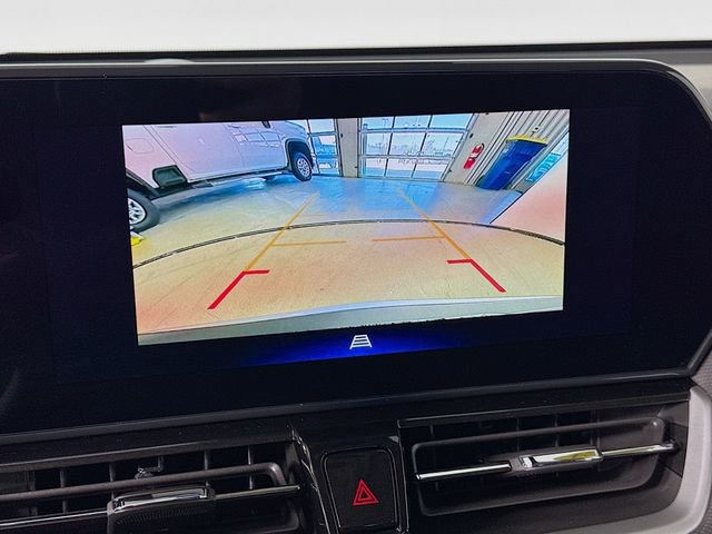 Used 2024 Chevrolet TrailBlazer LT image 15