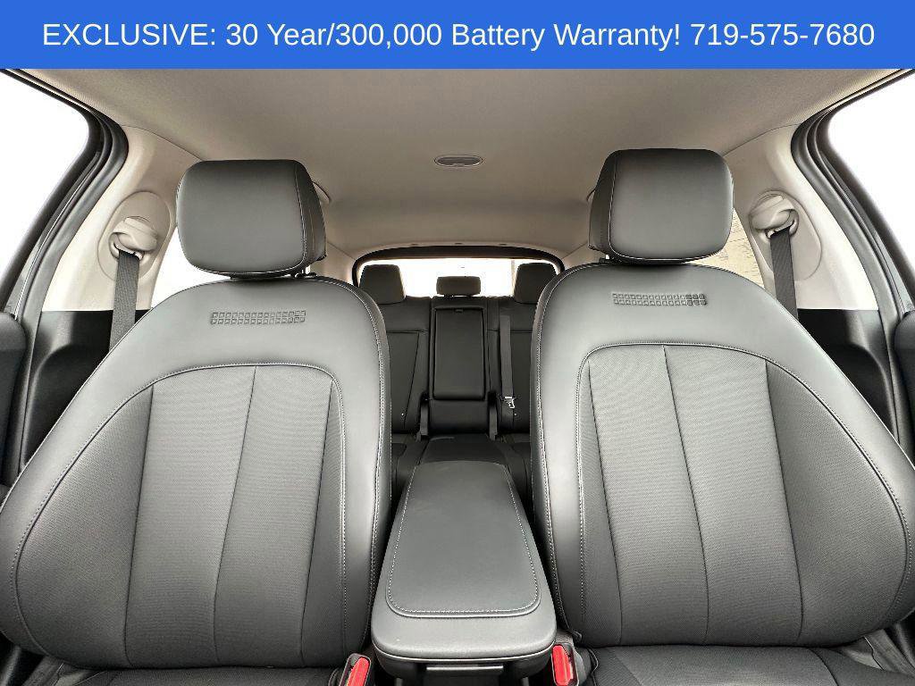 New 2025 Hyundai Ioniq 5 SEL image 19