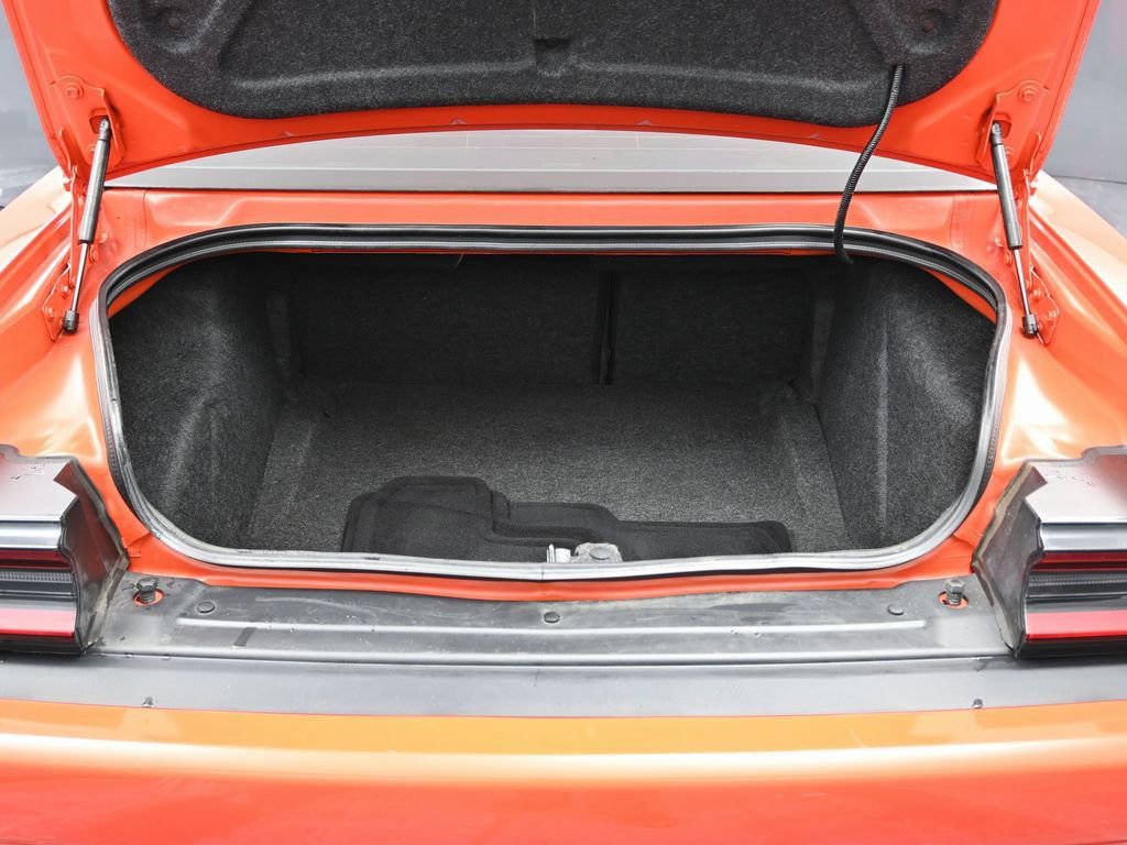 Used 2023 Dodge Challenger R/T image 15