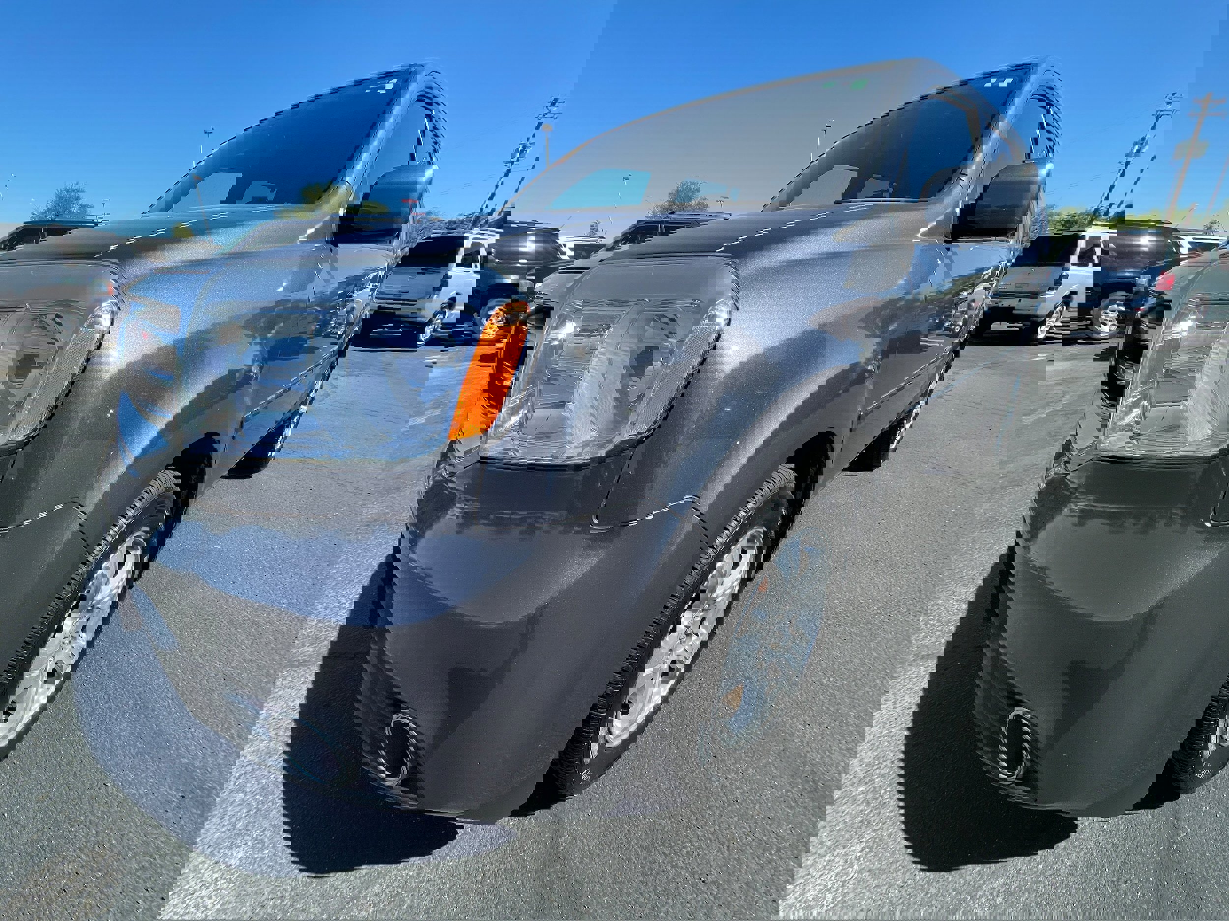 Used 2014 Honda Pilot EX-L image 10