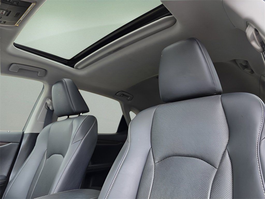 Used 2021 Lexus RX 350 AWD w/ Premium Package image 20