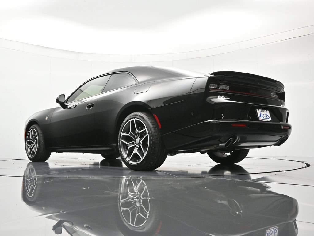 New 2026 Dodge Charger Scat Pack AWD/4WD image 38