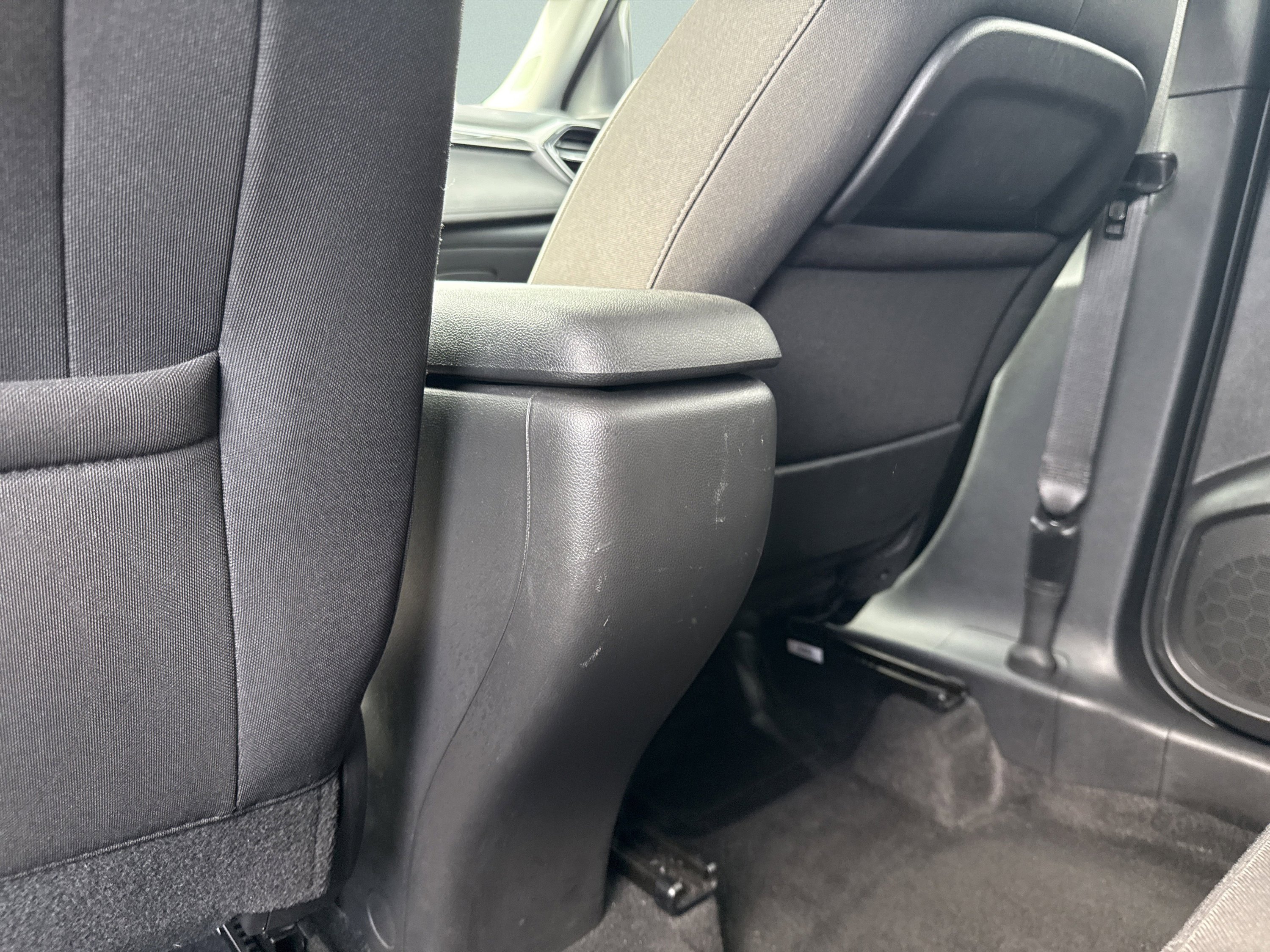 Used 2025 Chevrolet TrailBlazer LT AWD/4WD image 22