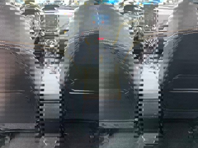 Used 2021 Subaru Crosstrek 2.5i Sport w/ Moonroof Package image 16