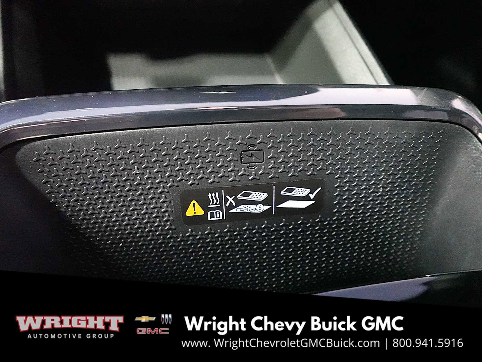 Used 2026 Chevrolet Equinox RS w/ Convenience Package III image 23