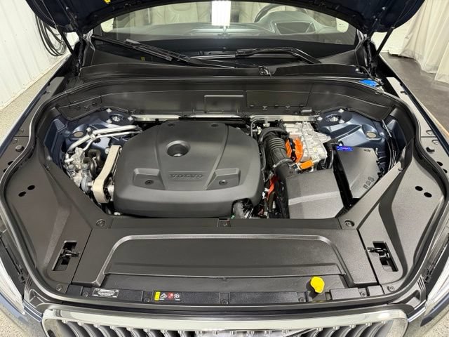 Used 2022 Volvo XC90 T8 Inscription AWD/4WD image 29