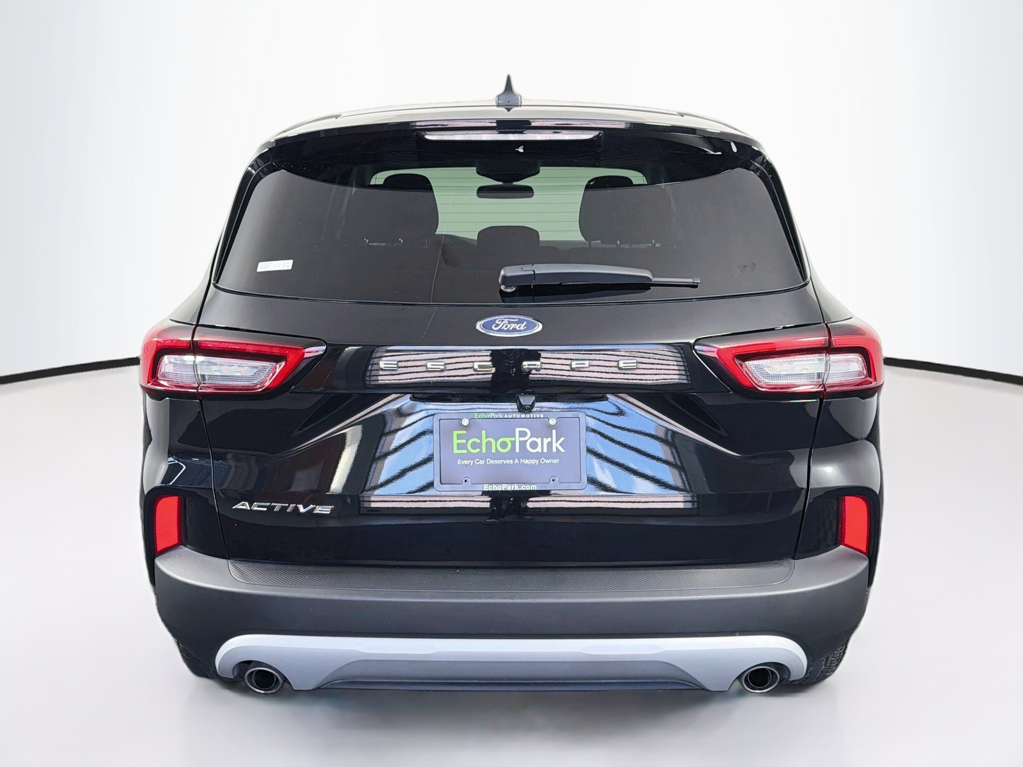 Used 2025 Ford Escape Active FWD image 7