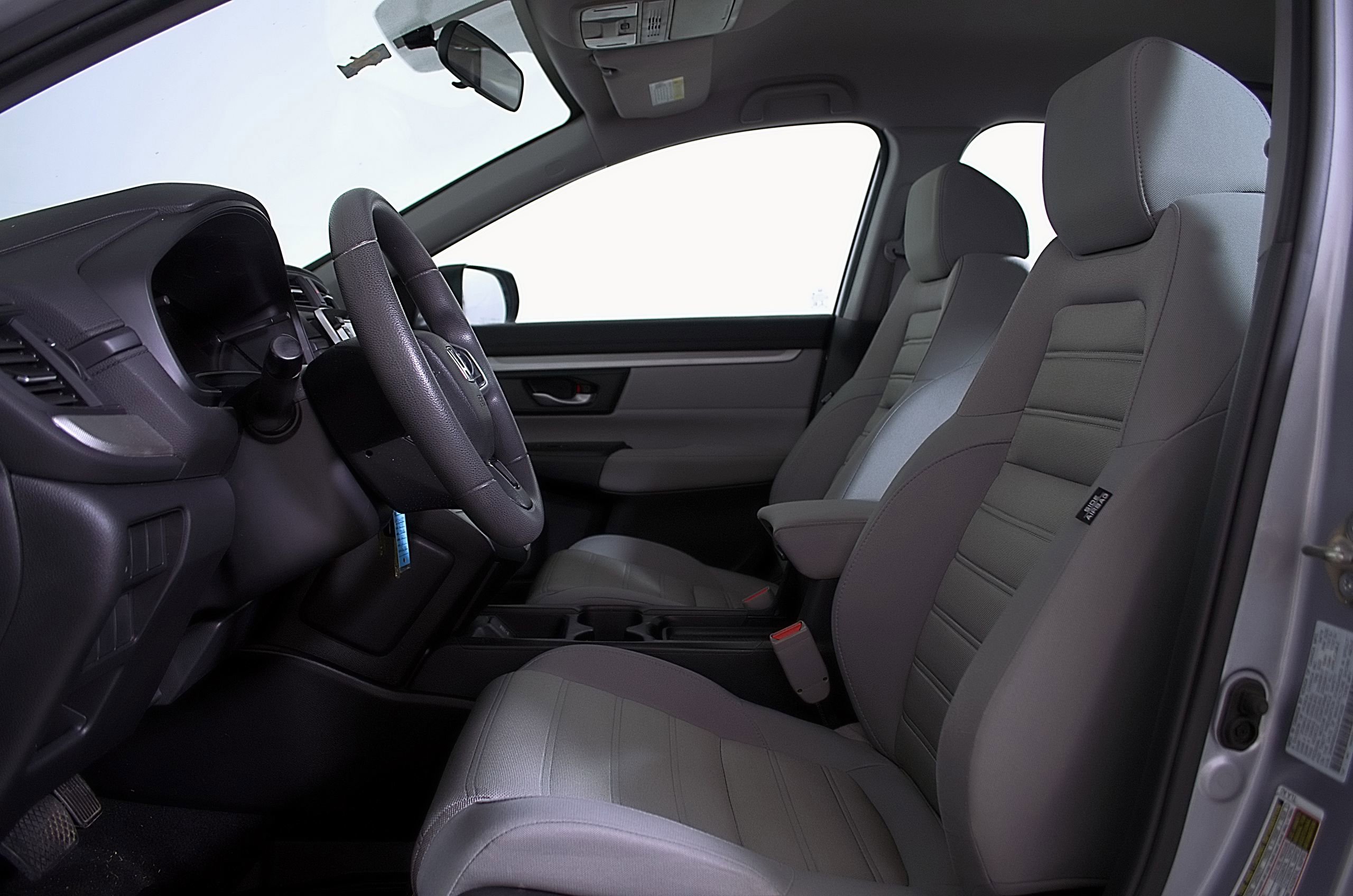 Used 2018 Honda CR-V LX image 14