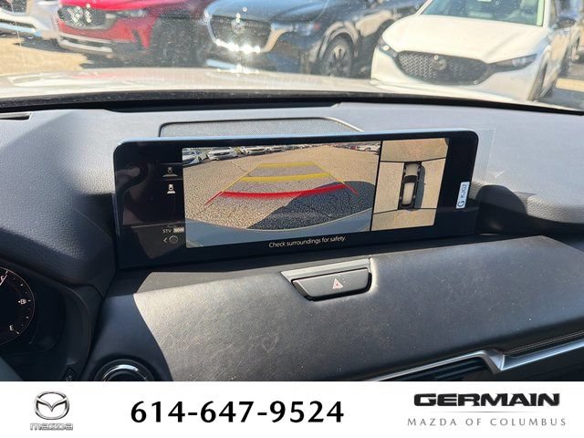 New 2026 MAZDA CX-90 3.3 Turbo S w/ Premium Plus AWD/4WD image 30