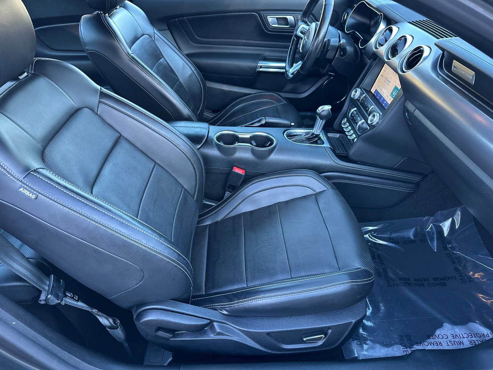 Used 2019 Ford Mustang GT Premium w/ Equipment Group 401A image 14