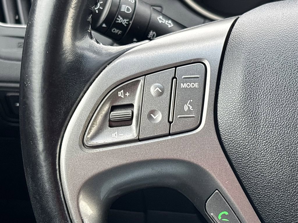 Used 2014 Hyundai Tucson SE image 27