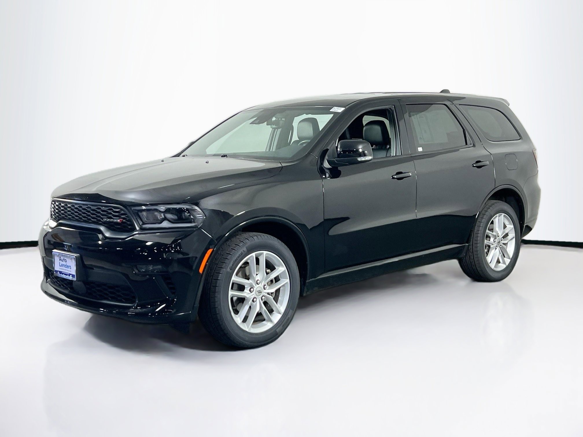 Used 2022 Dodge Durango GT