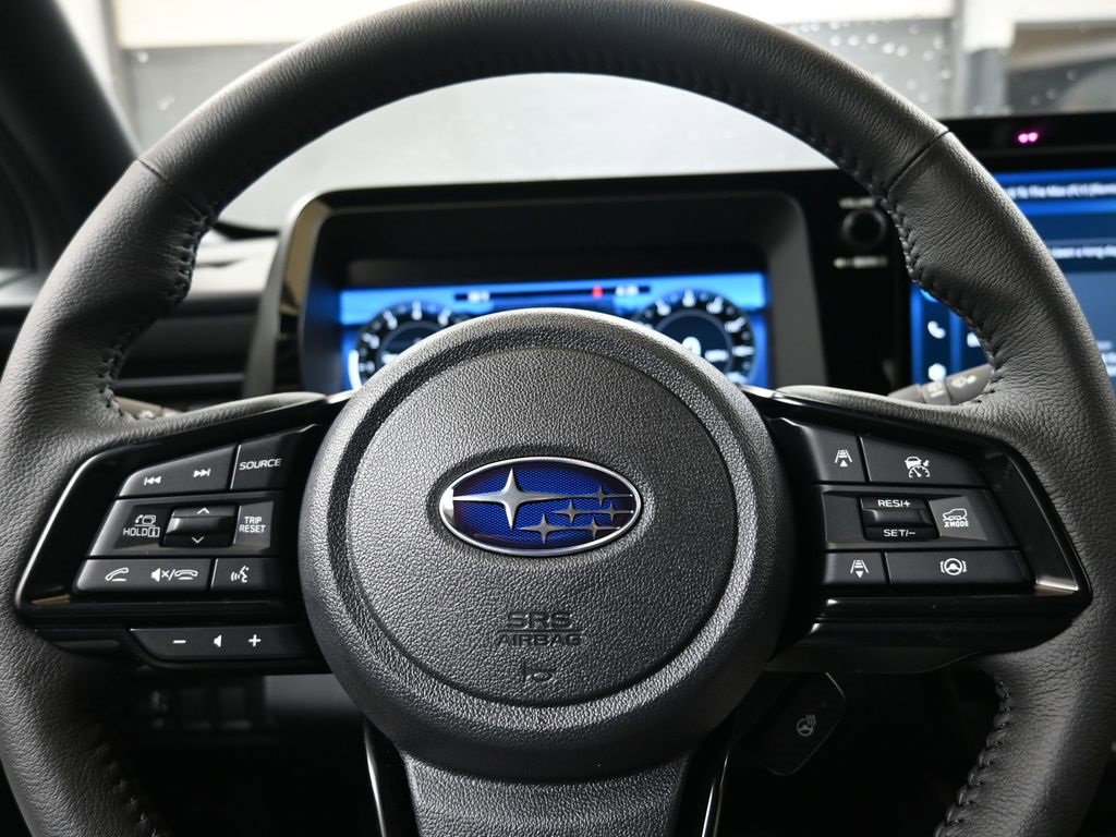 New 2026 Subaru Outback Premium image 29