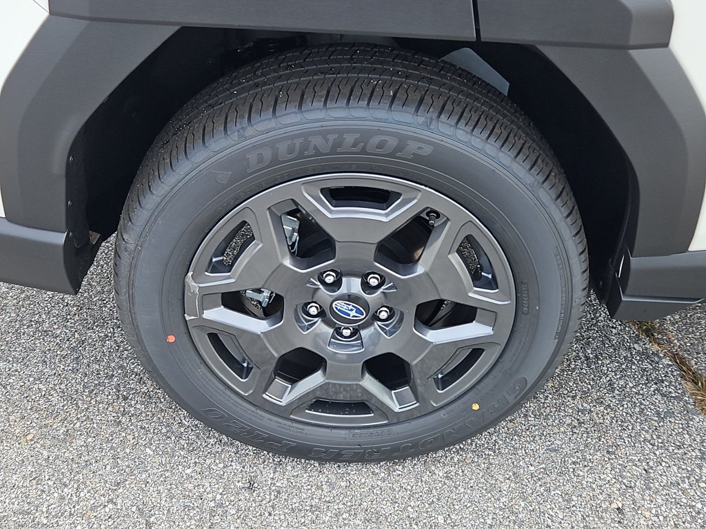 New 2026 Subaru Outback Premium AWD/4WD image 4