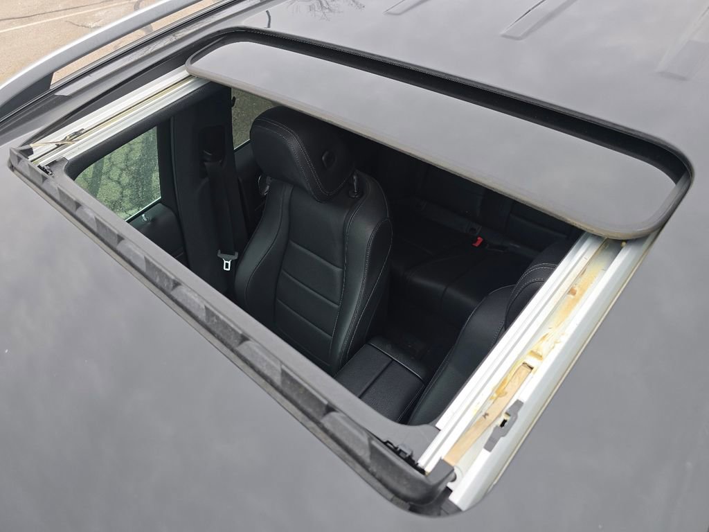 Certified 2020 Mercedes-Benz GLE 450 4MATIC image 3