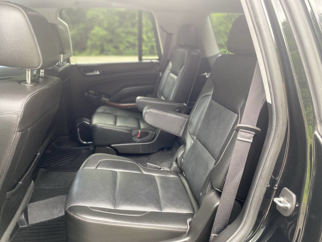 Used 2019 Chevrolet Tahoe Premier image 16