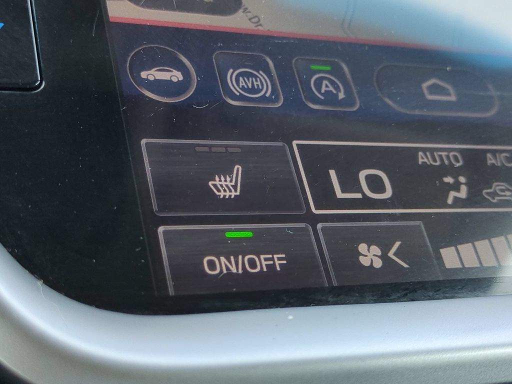 Used 2022 Subaru Outback Onyx Edition XT AWD/4WD image 22