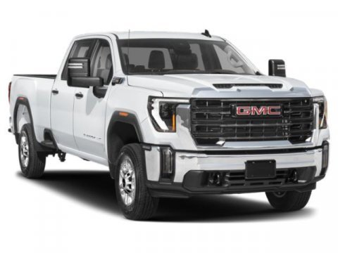 Used 2024 GMC Sierra 2500 AT4 w/ AT4 Premium Plus Package image 9