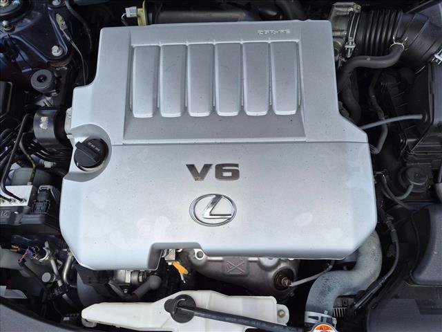 Used 2017 Lexus ES 350 FWD image 21