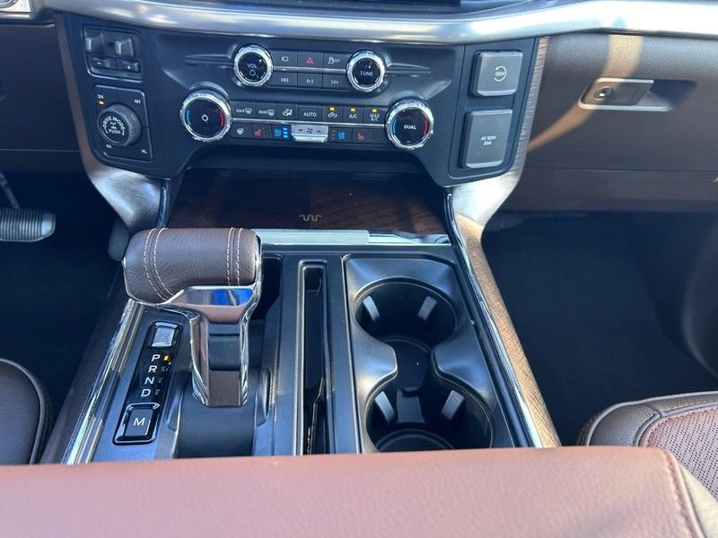 New 2025 Ford F150 King Ranch image 17