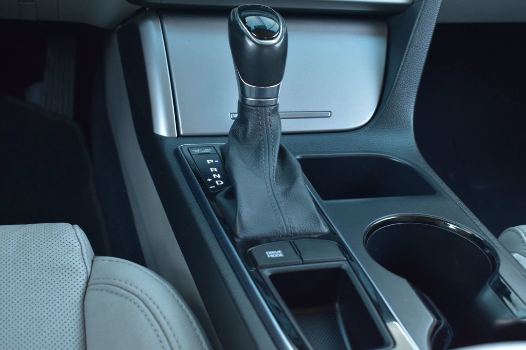 Used 2015 Hyundai Sonata Limited FWD image 30