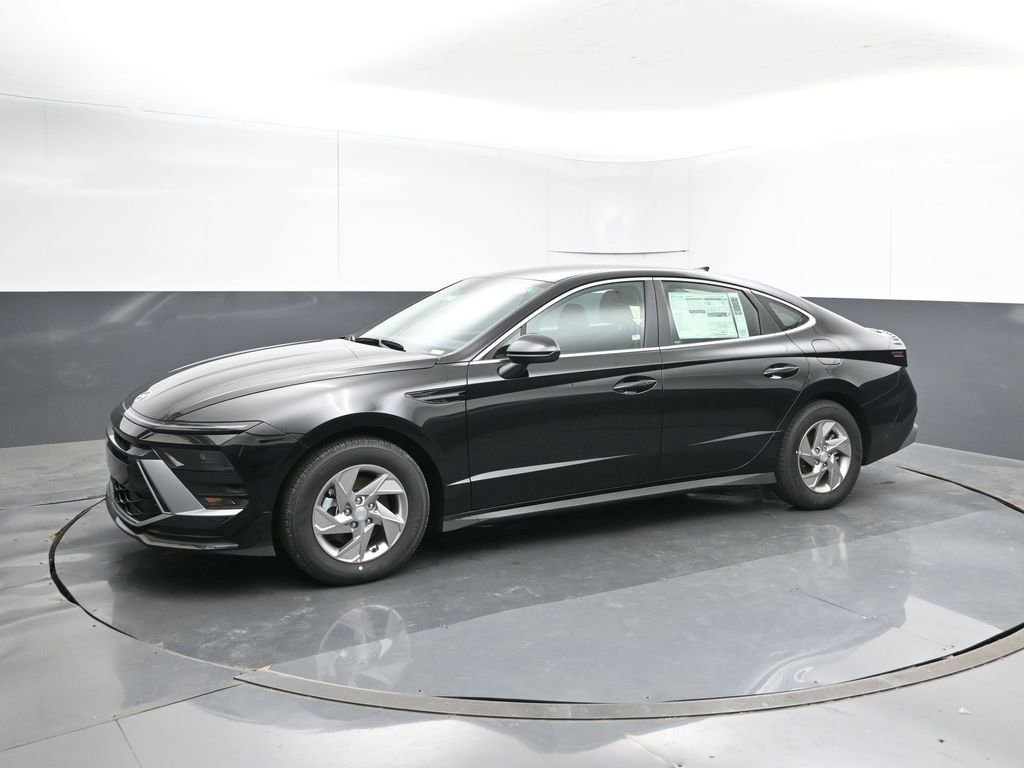 New 2026 Hyundai Sonata SE image 2
