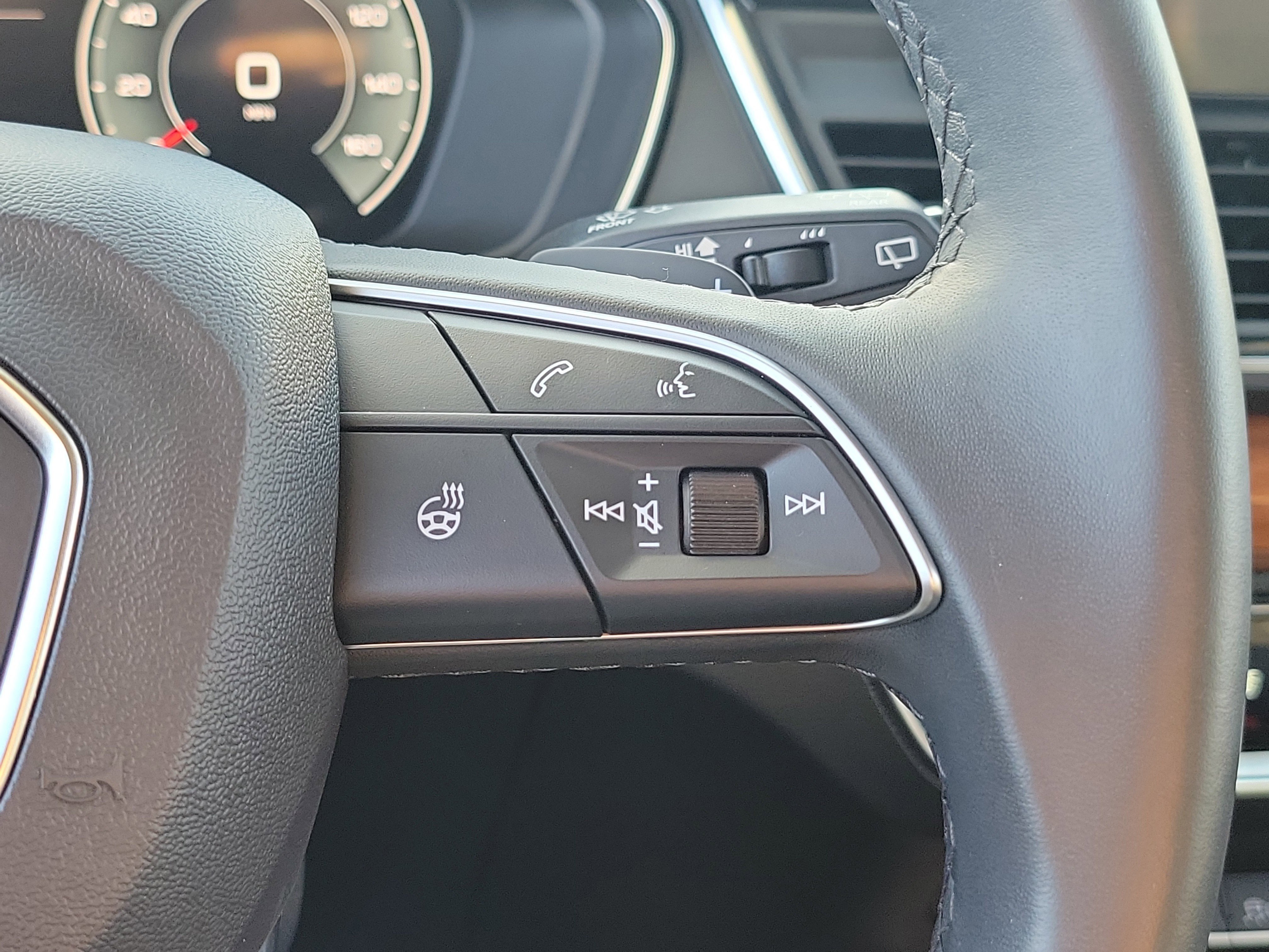 Used 2021 Audi Q5 Prestige image 28