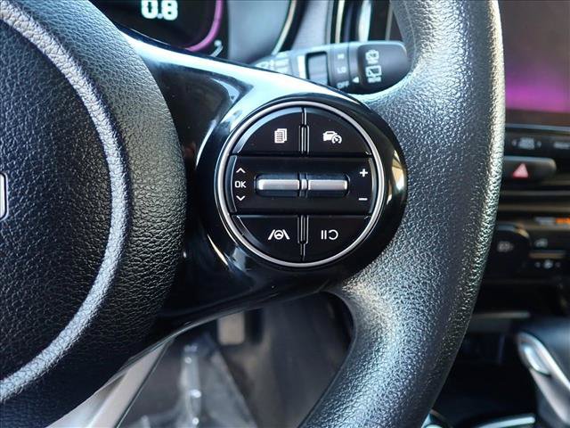 Used 2023 Kia Soul S FWD image 15