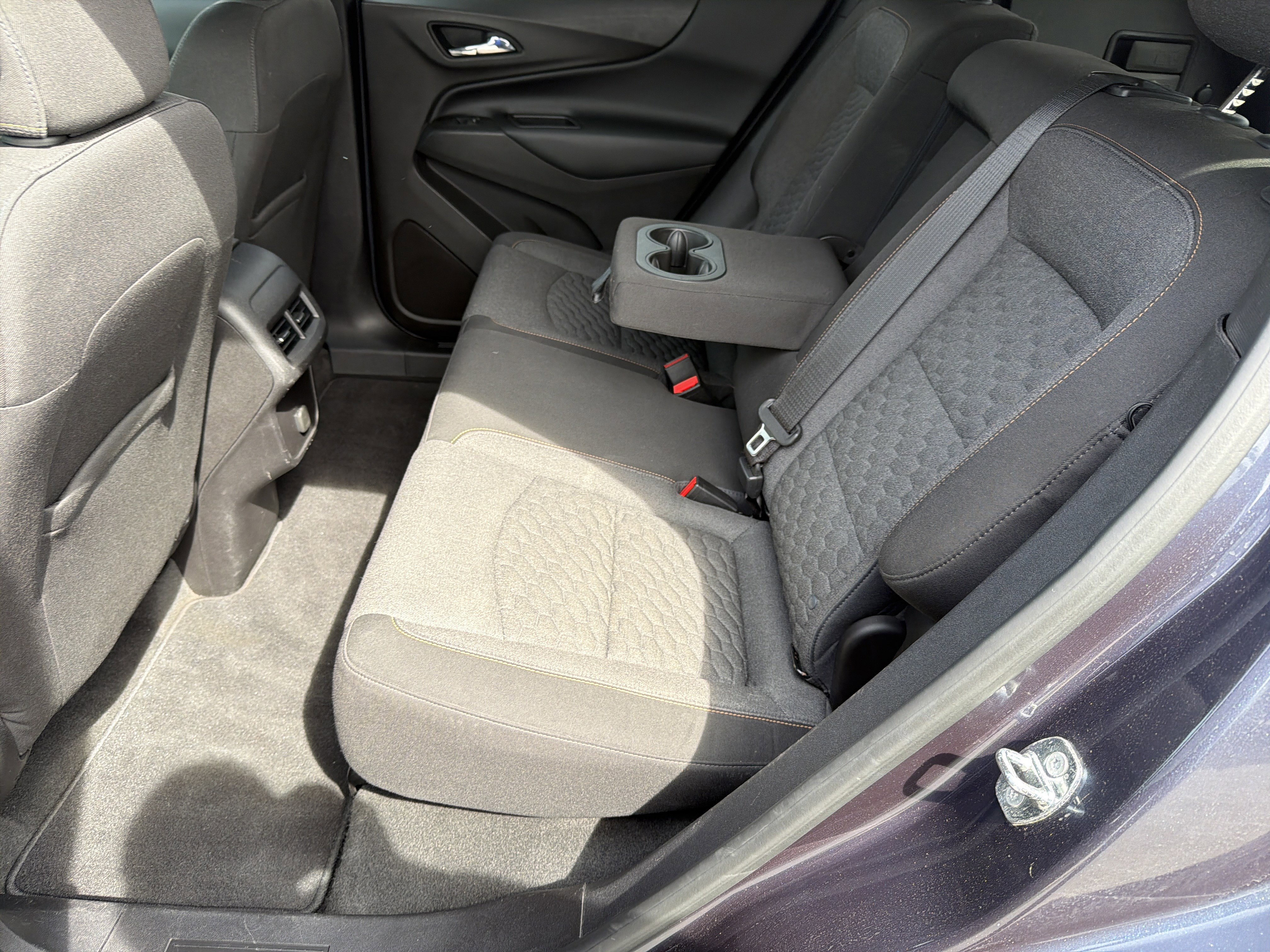 Used 2018 Chevrolet Equinox LT image 48