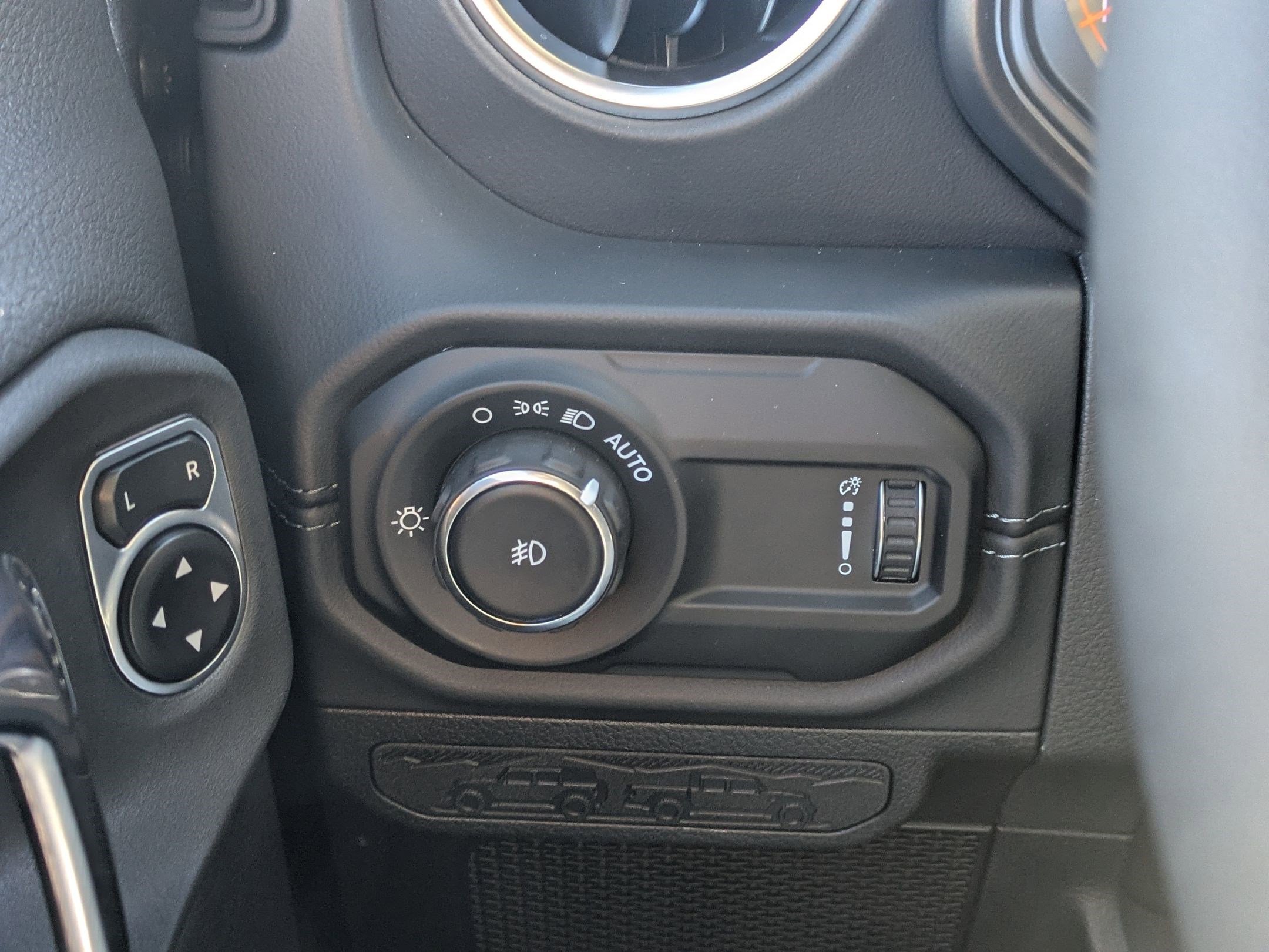 New 2026 Jeep Wrangler Sahara image 13