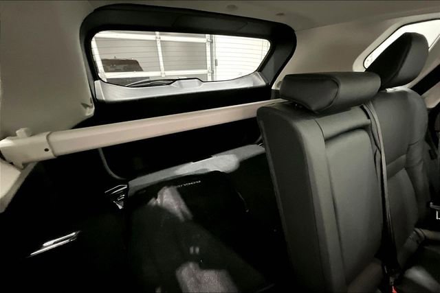 Used 2021 Nissan Rogue SV image 27