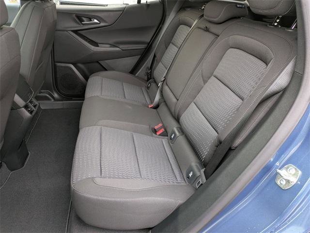 New 2026 Chevrolet Equinox LT w/ Safety and Technology Package image 26