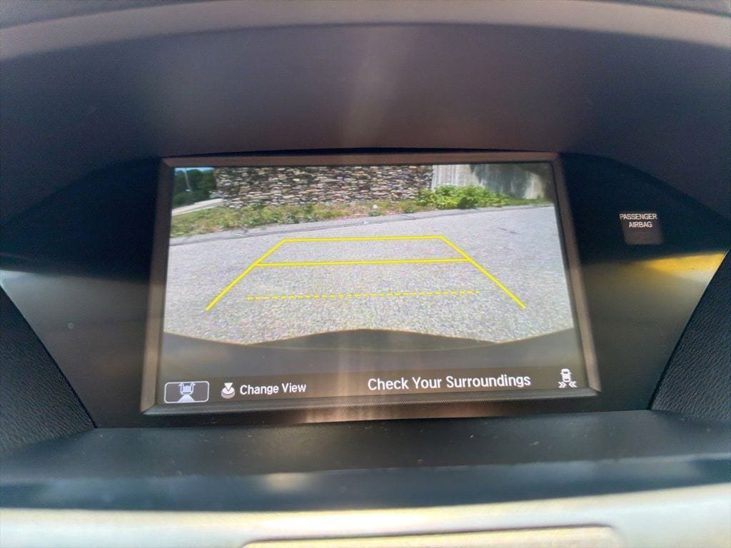 Used 2018 Acura MDX SH-AWD w/ Technology Package image 20