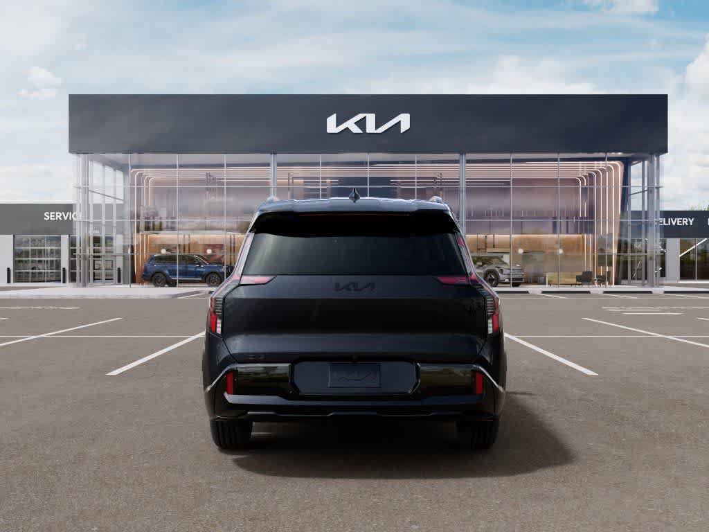 New 2026 Kia EV9 Land AWD/4WD image 5