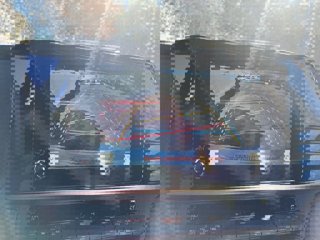 New 2026 Toyota Camry SE image 5