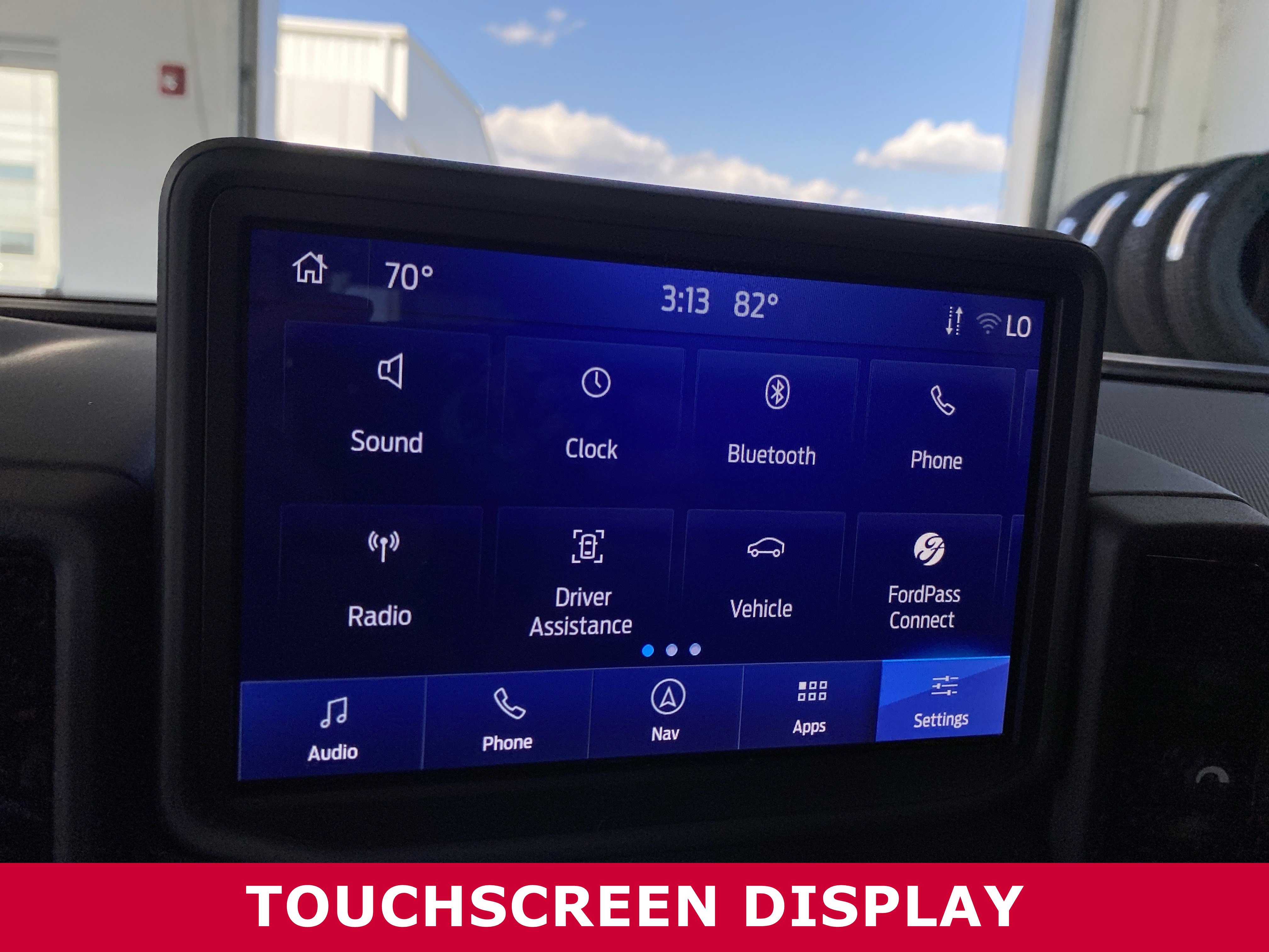 Used 2024 Ford Bronco Sport Outer Banks w/ Tech Package image 17