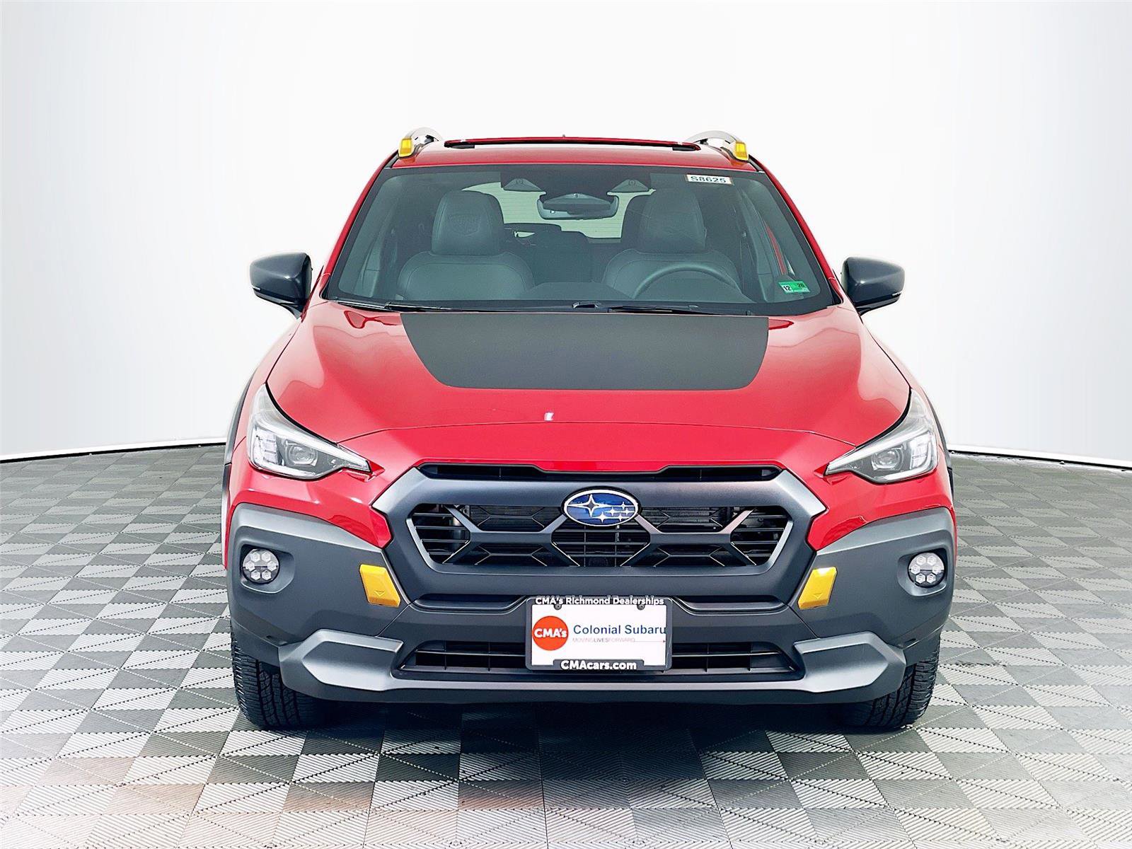 New 2026 Subaru Crosstrek 2.5i Wilderness w/ Crosstrek Mirror Package image 2