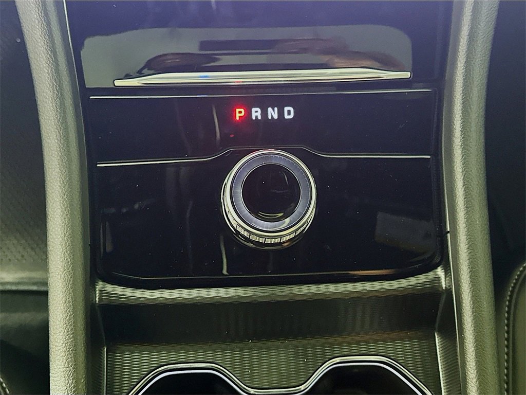 New 2025 Jeep Grand Cherokee L Limited w/ Luxury Tech Group II image 12