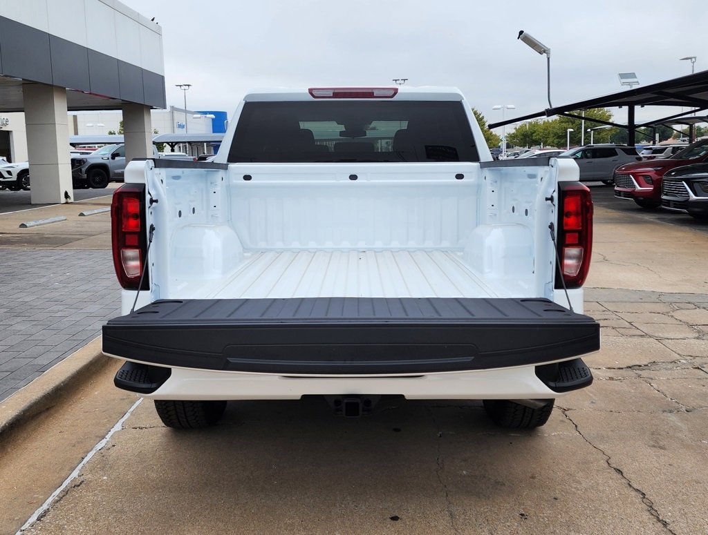 New 2026 GMC Sierra 1500 Elevation image 47