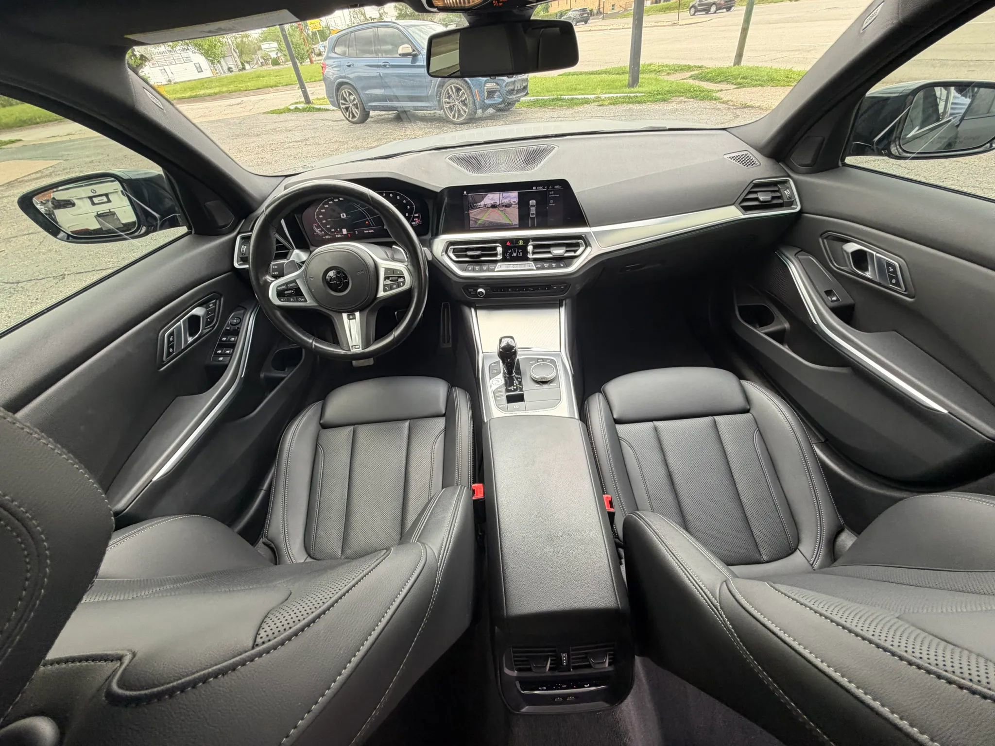 Used 2022 BMW M340i xDrive w/ Premium Package image 23